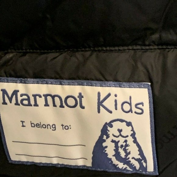 New with tags, authentic
Marmot - Yukon Parka "Blue Twilight" Jacket for Boy's - Picture 5 of 11